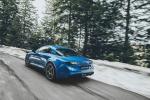 Alpine A110 Premiere Edition 2017 года